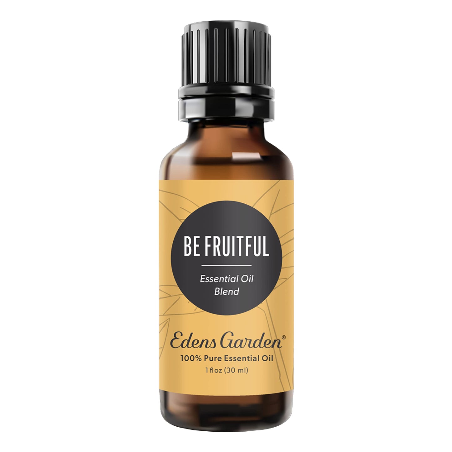 Be Fruitful Essential Oil Blend by Edens Garden | 100% Pure, Premium Grade, Therapeutic Aromatherapy 30 ml