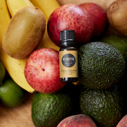 Be Fruitful Essential Oil Blend by Edens Garden | 100% Pure, Premium Grade, Therapeutic Aromatherapy 30 ml