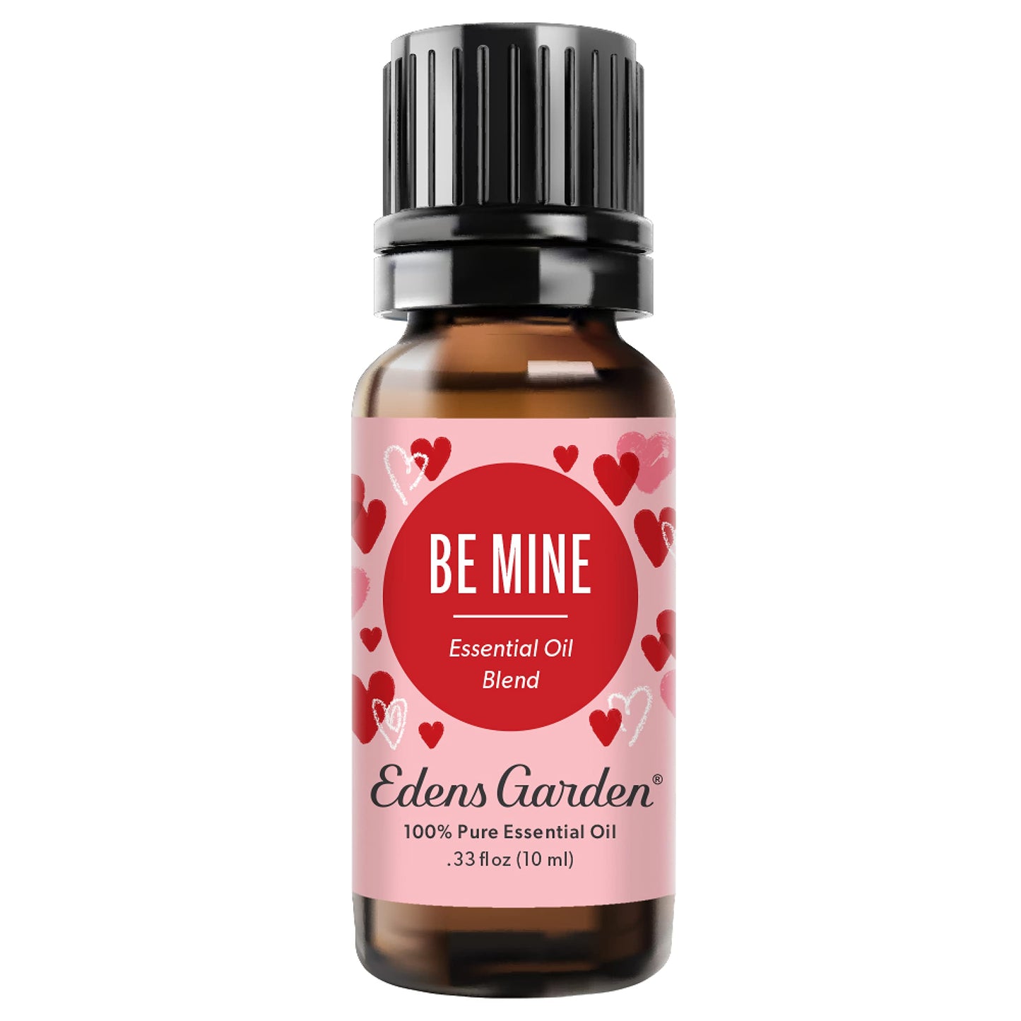 Be Mine Essential Oil Blend - Edens Garden | 100% Pure, Premium Grade, 10 ml