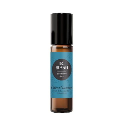 Edens Garden Best Sleep Ever Essential Oil Roll-On – 10 ml