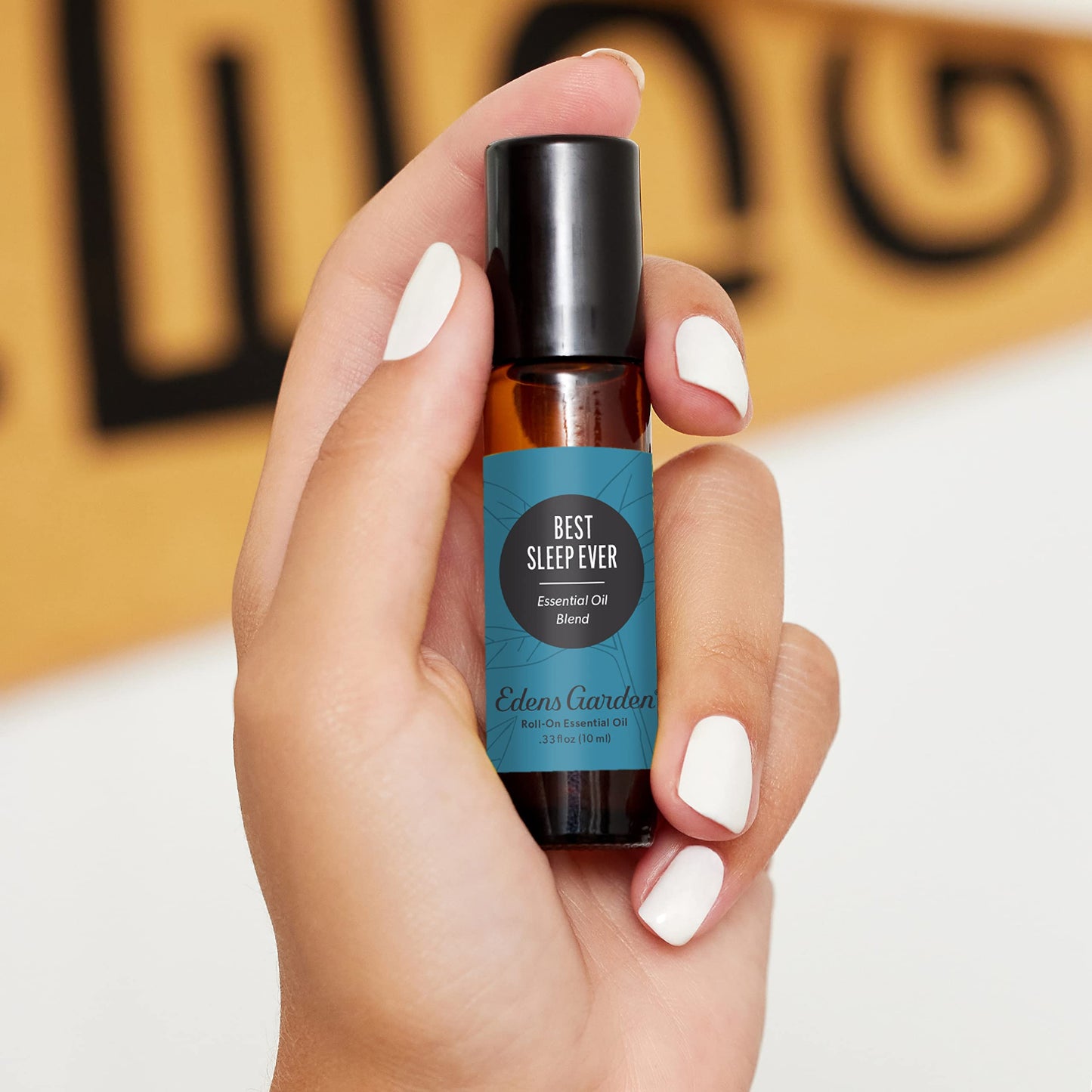 Edens Garden Best Sleep Ever Essential Oil Roll-On – 10 ml