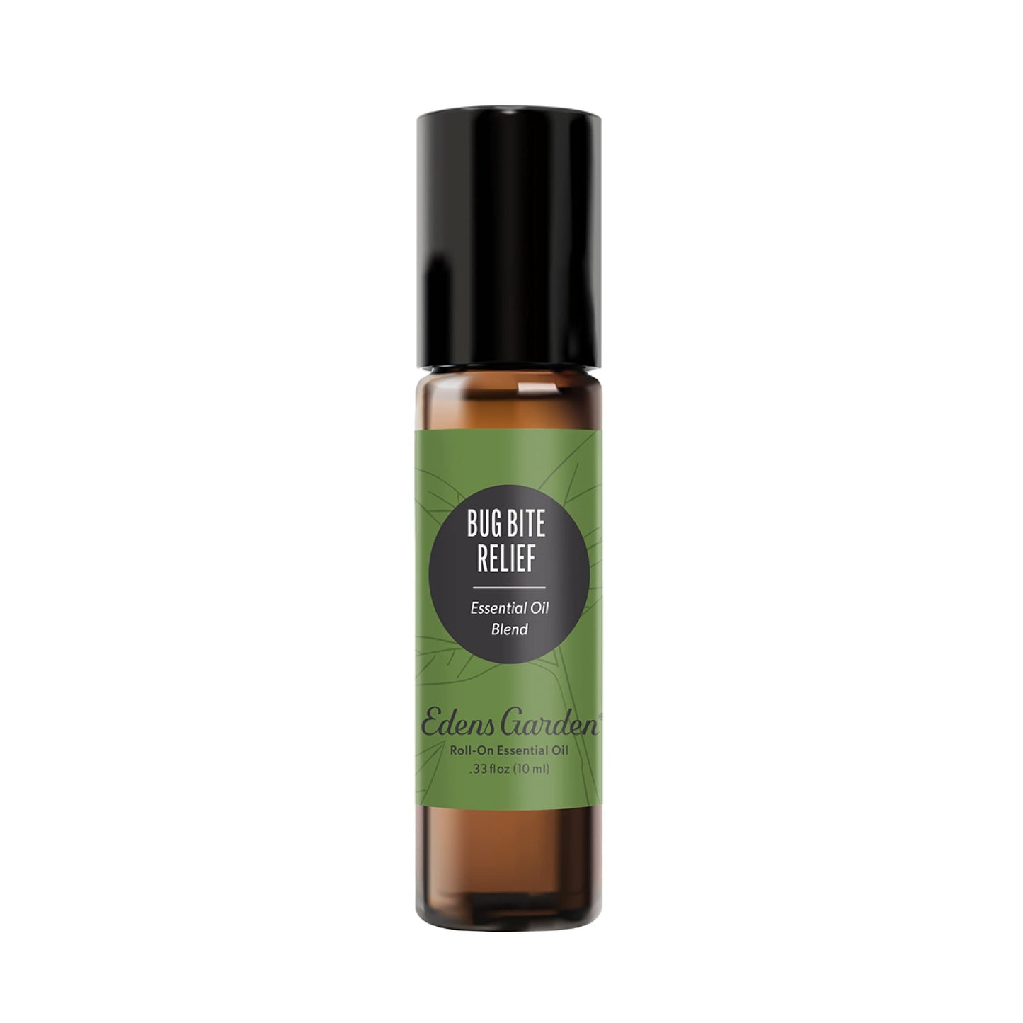 Edens Garden Bug Bite Relief Essential Oil Roll-On Blend – 10 ml, 100% Pure Premium Grade