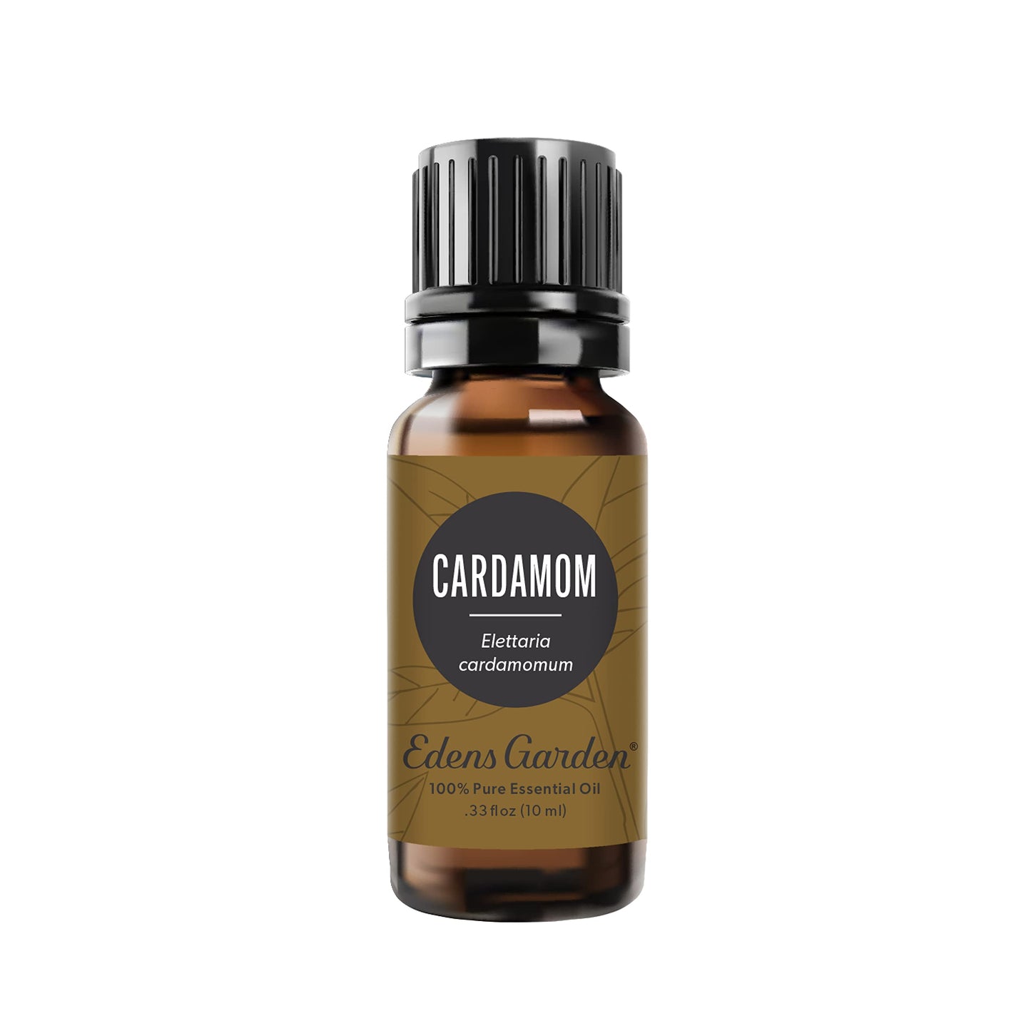 Edens Garden Cardamom Essential Oil – 100% Pure Premium Grade 10 ml