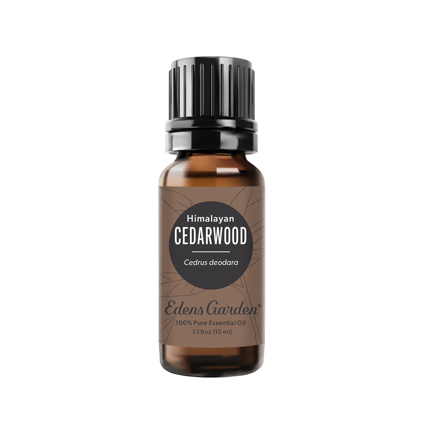 Edens Garden Cedarwood Himalayan Essential Oil 10 ml | 100% Pure & Therapeutic