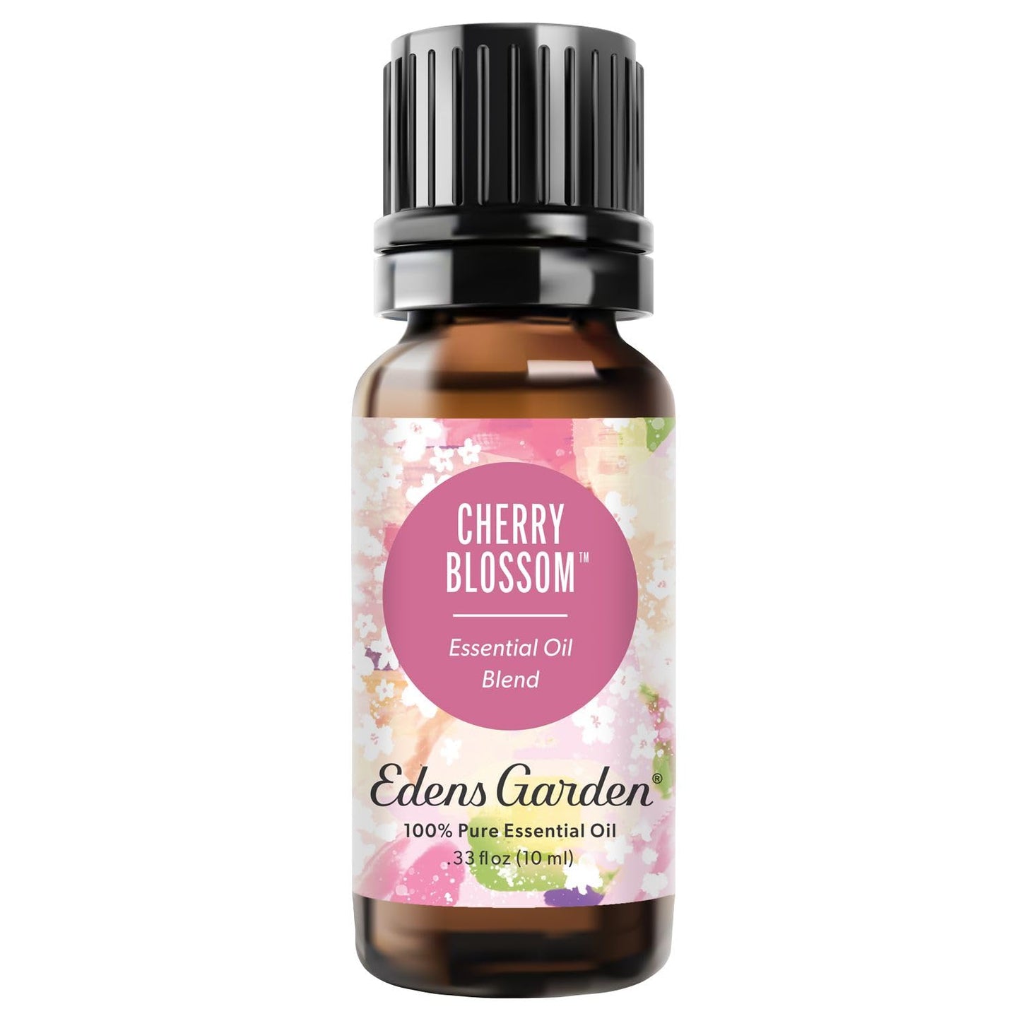Edens Garden Cherry Blossom Essential Oil Blend – 100% Pure, Premium Grade, 10 ml