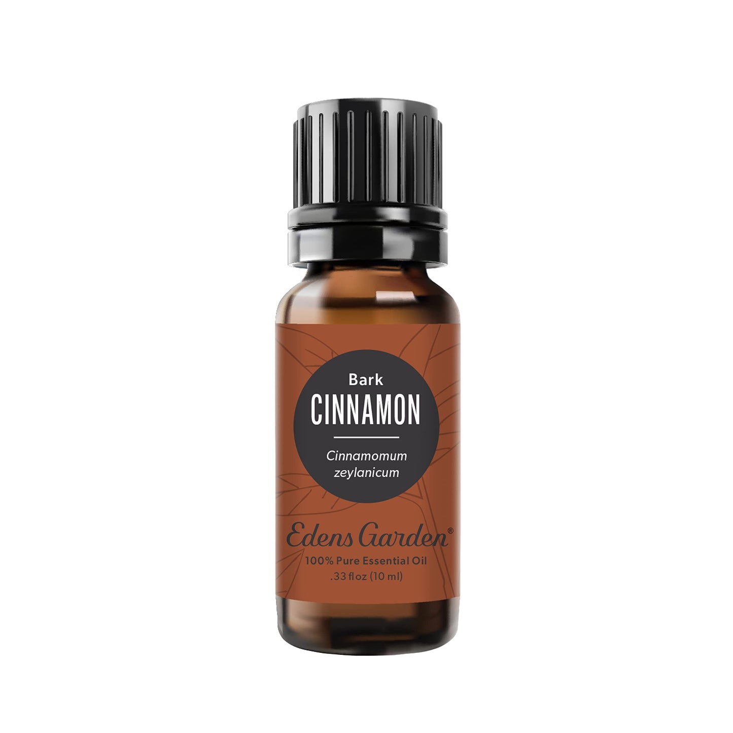 Edens Garden Cinnamon Bark Essential Oil – 100% Pure Premium Grade, Aromatherapy 10 ml