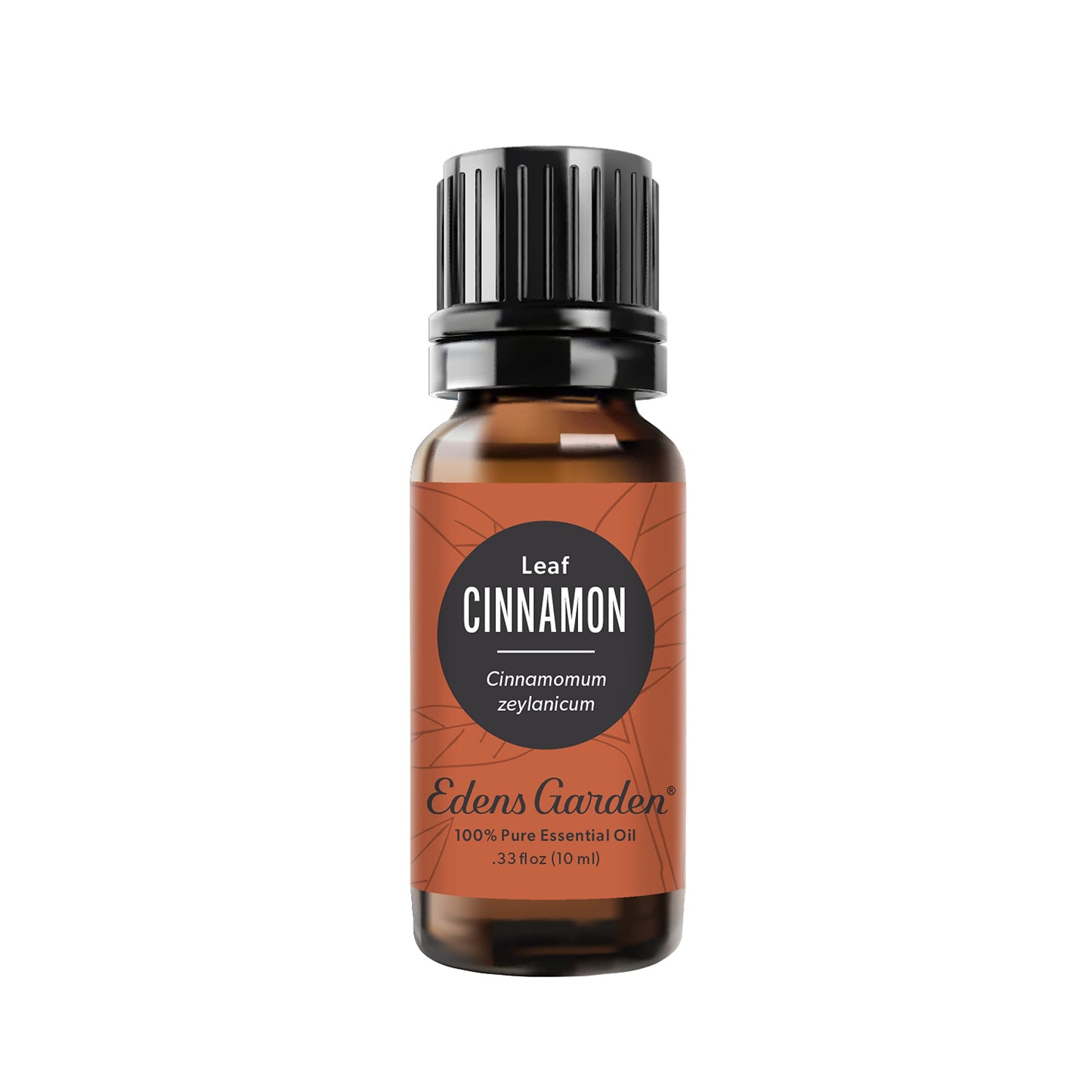 Cinnamon Leaf Essential Oil – Edens Garden | 100% Pure, Premium Grade, 10 ml