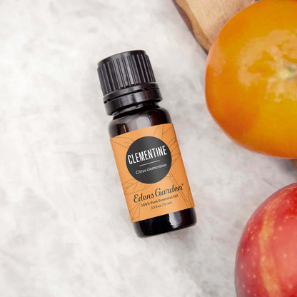 Edens Garden Clementine Essential Oil – 100% Pure Premium Grade (30 ml)