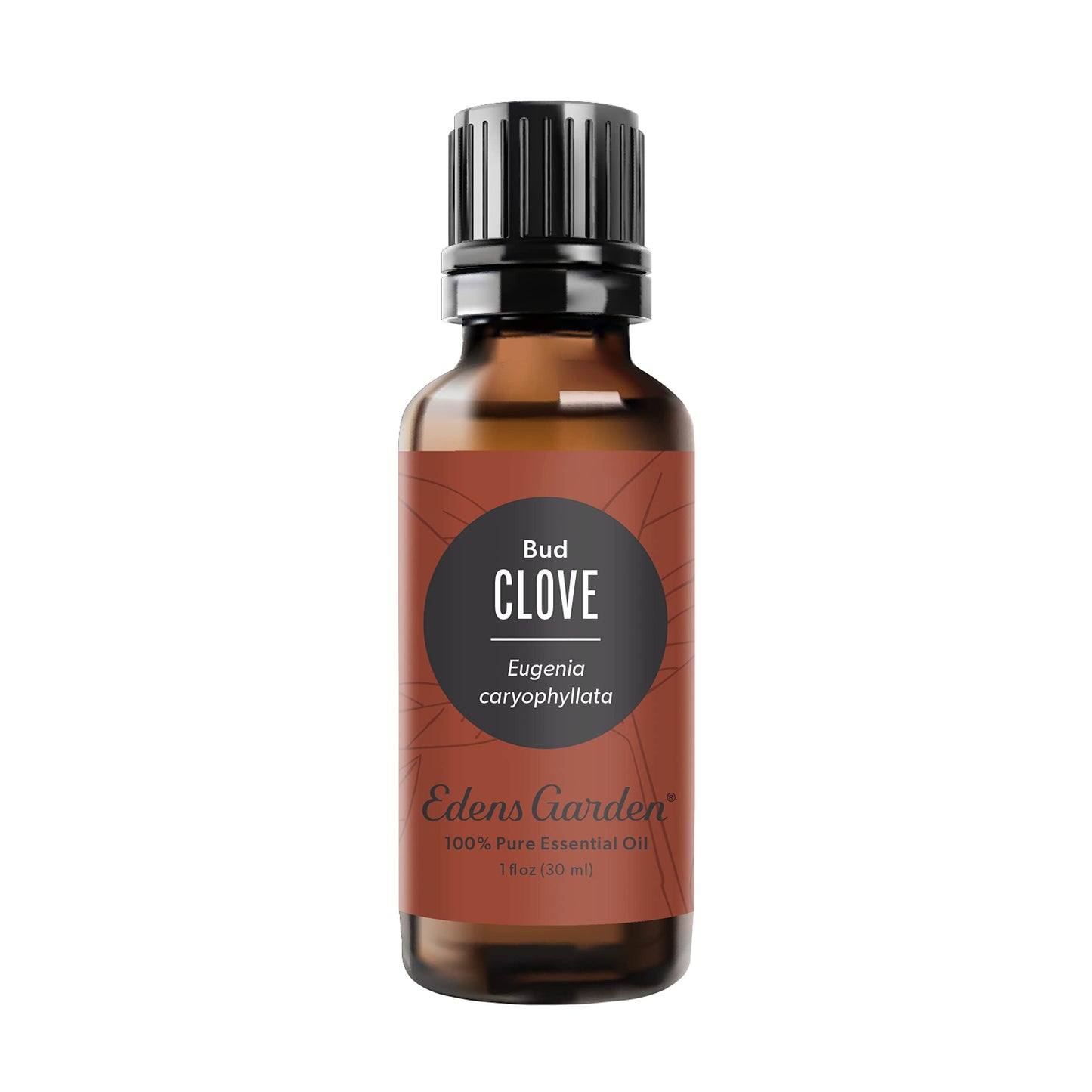 Edens Garden Clove Bud Essential Oil – 100% Pure, Premium Grade (30 ml)