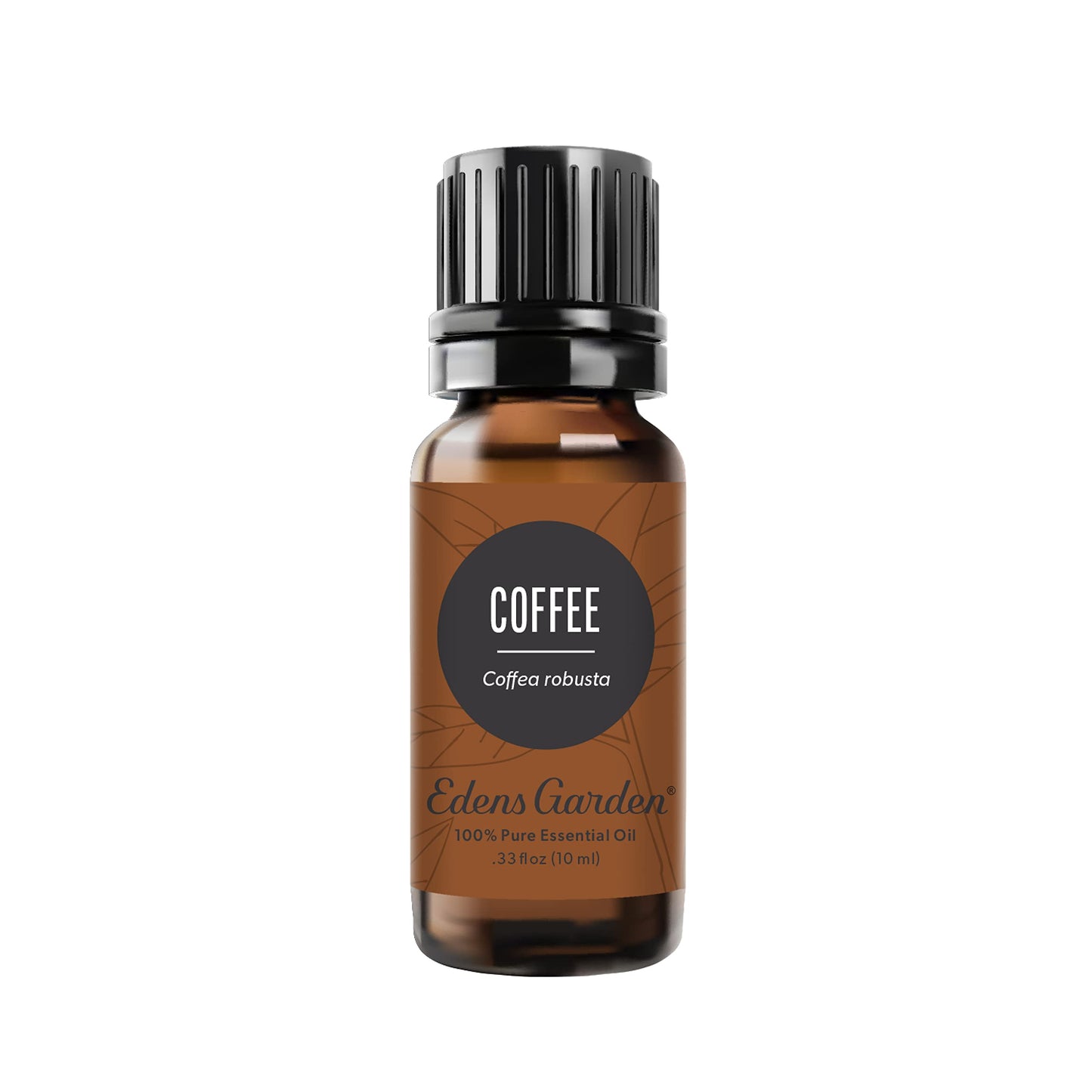 Edens Garden Coffee Essential Oil – 100% Pure Premium Grade, 10 ml