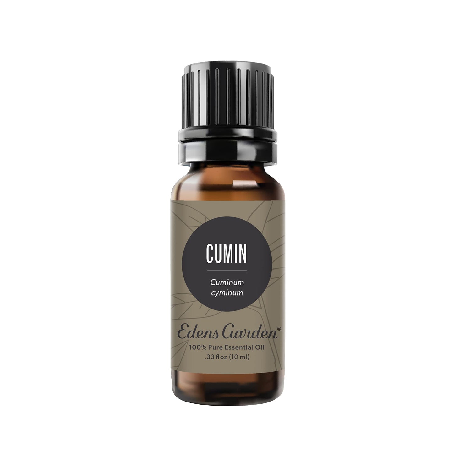 Edens Garden Cumin Essential Oil – 100% Pure, Premium Grade, 10 ml
