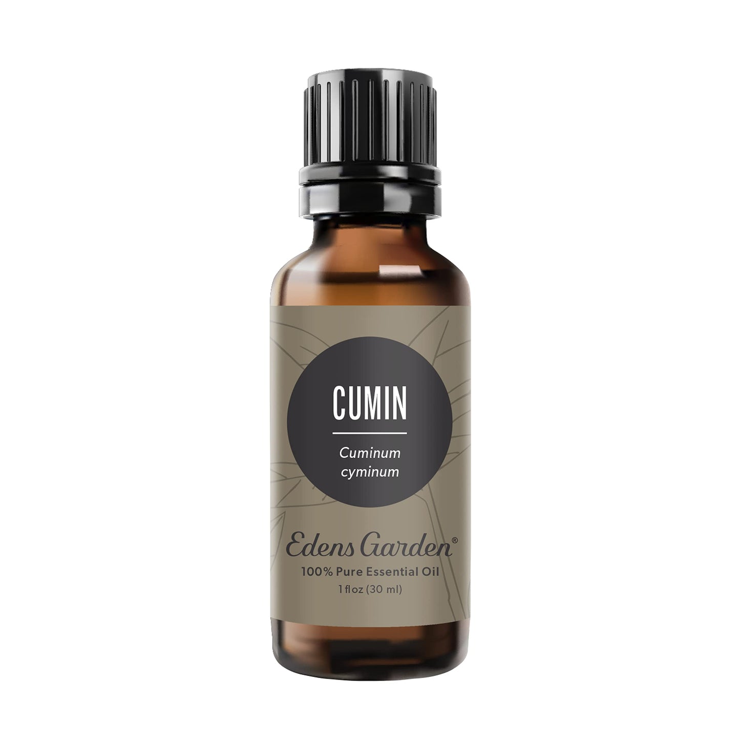 Edens Garden Cumin Essential Oil – 100% Pure, Premium Grade, 30 ml