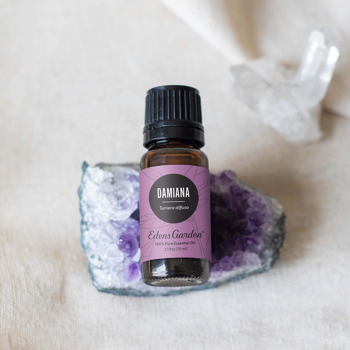 Edens Garden Damiana Essential Oil – 100% Pure, Premium Grade
