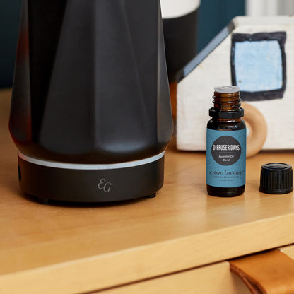 Edens Garden Diffuser Days Essential Oil Blend - 100% Pure Premium Grade (10 ml)