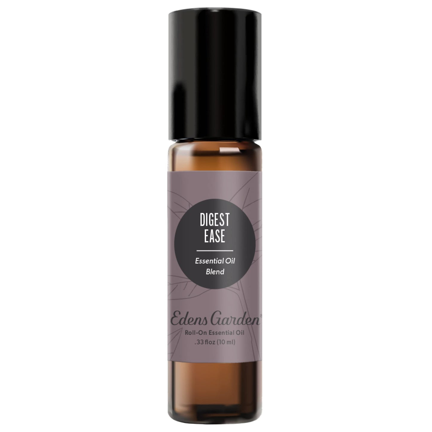 Digest Ease Essential Oil Roll-On – Edens Garden, 100% Pure, Pre-Diluted 10 ml