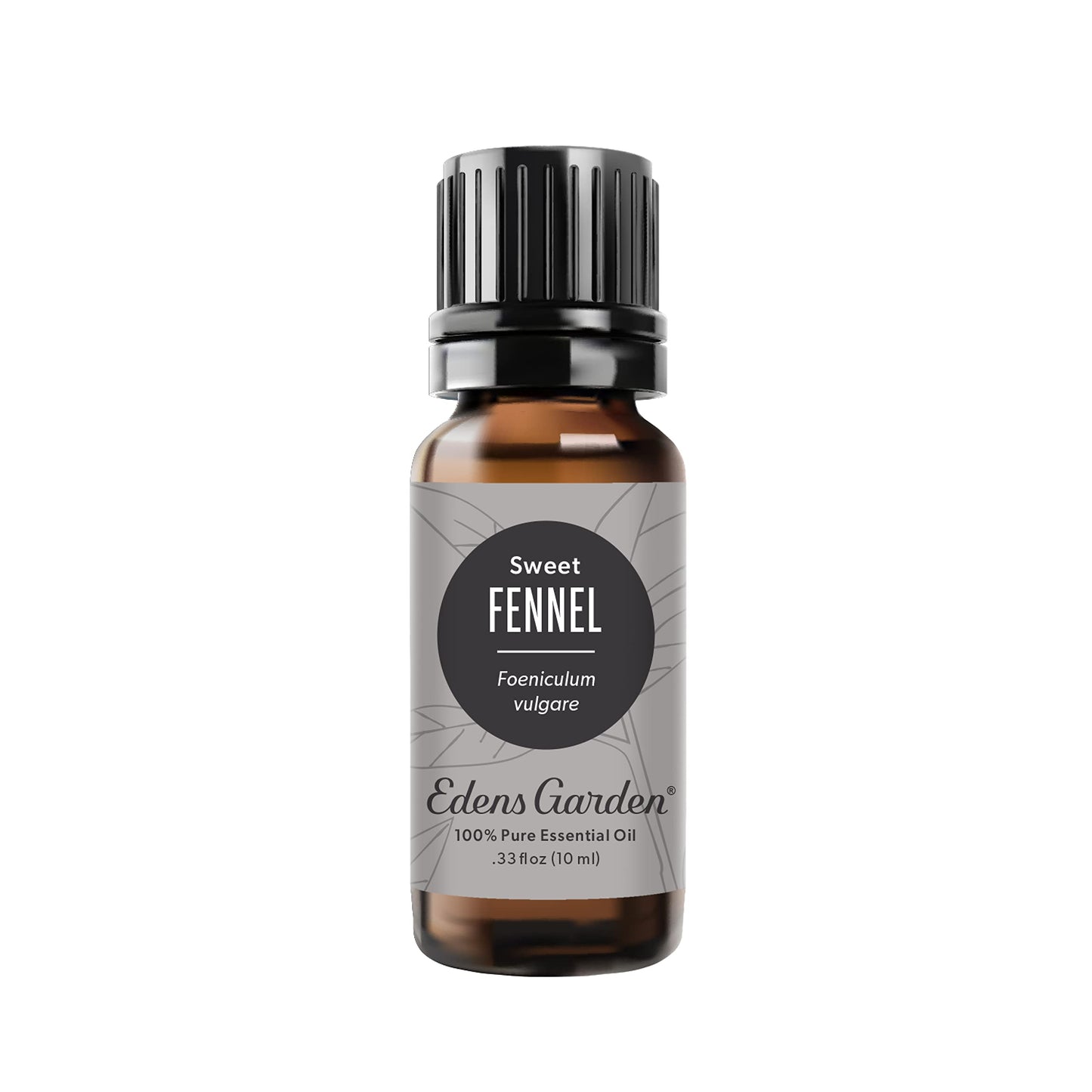 Edens Garden Fennel Sweet Essential Oil – 100% Pure Therapeutic Grade, 10 ml