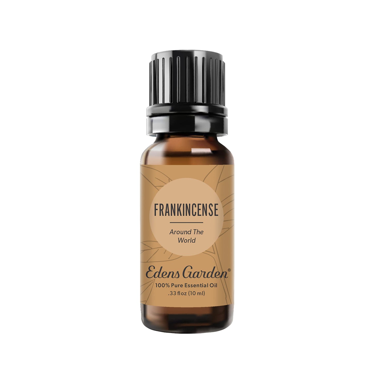 Edens Garden Frankincense Around The World Essential Oil – 100% Pure, Premium Grade, 10 ml