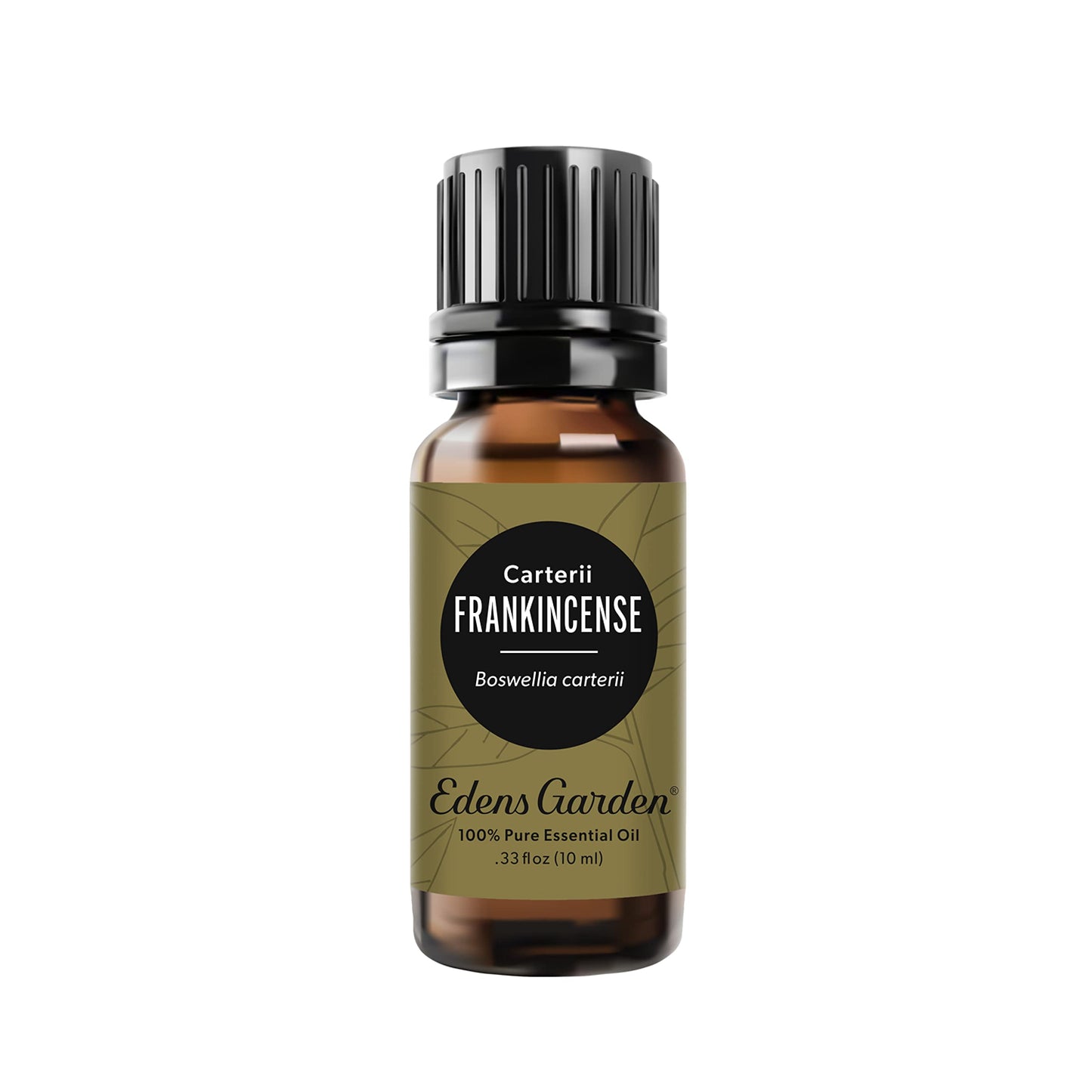 Edens Garden Frankincense Carterii Essential Oil – 100% Pure, Premium Grade, 10 ml