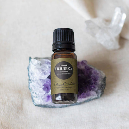 Edens Garden Frankincense Carterii Essential Oil – 100% Pure Therapeutic Grade, 30 ml