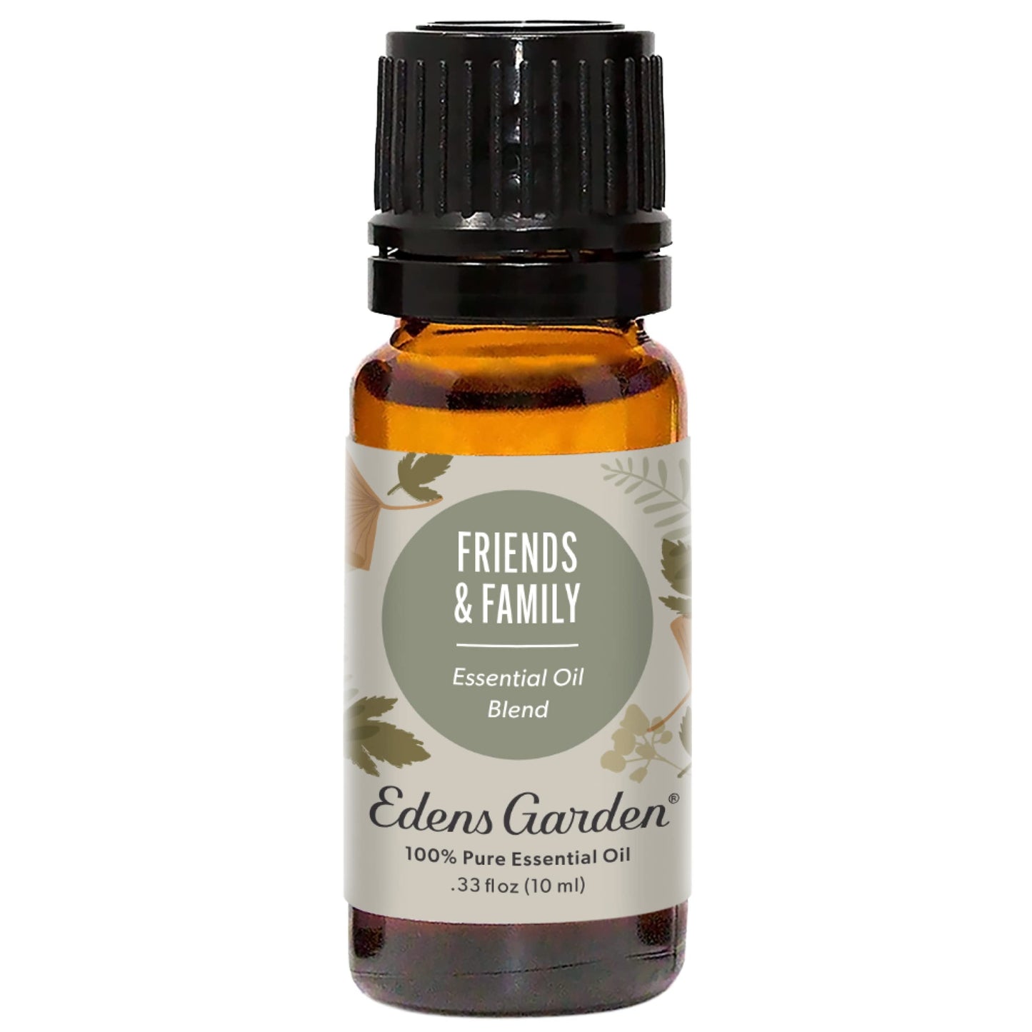 Edens Garden Friends & Family Essential Oil Blend – 10 ml, 100% Pure