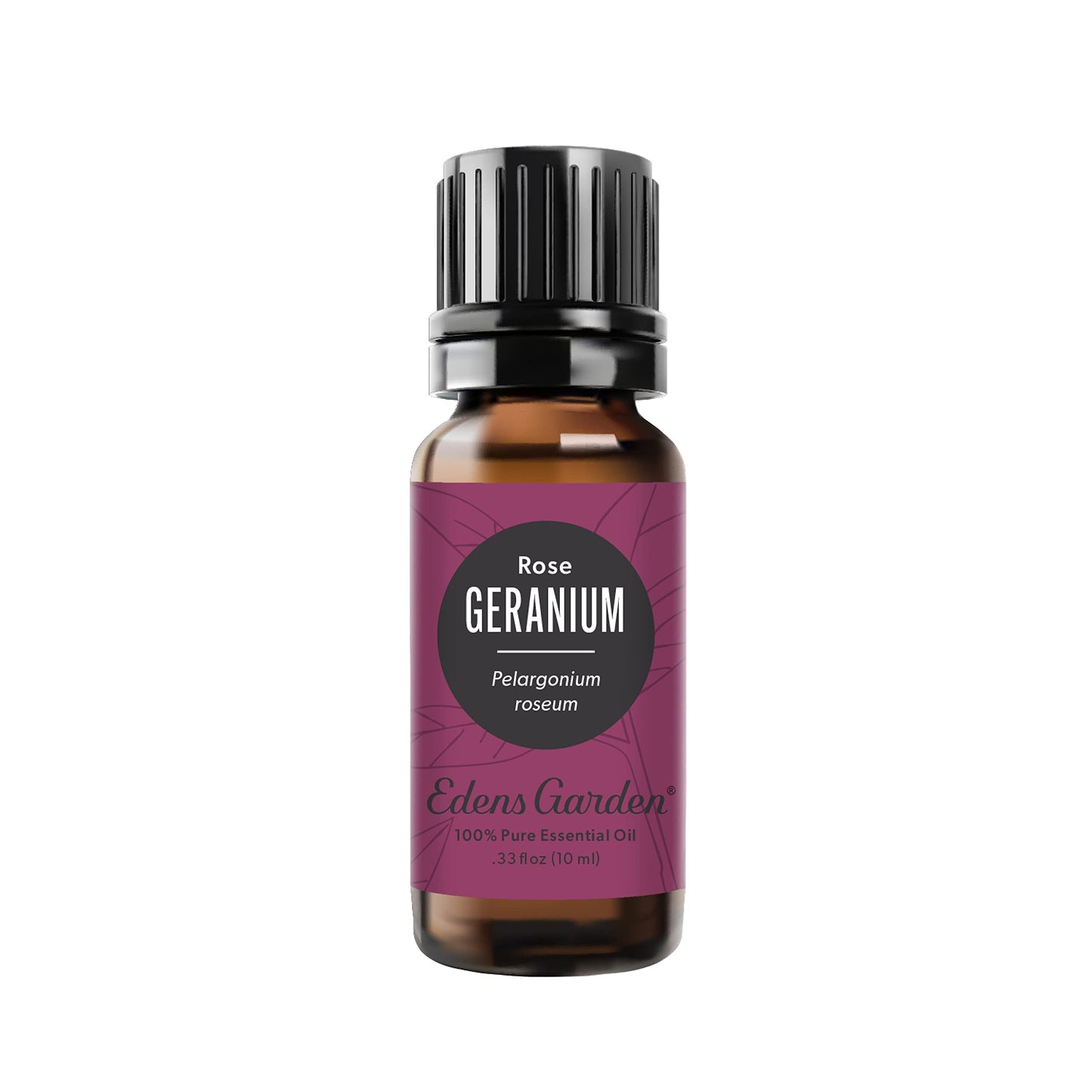 Edens Garden Geranium-Rose Essential Oil | 100% Pure Premium Grade, 10 ml