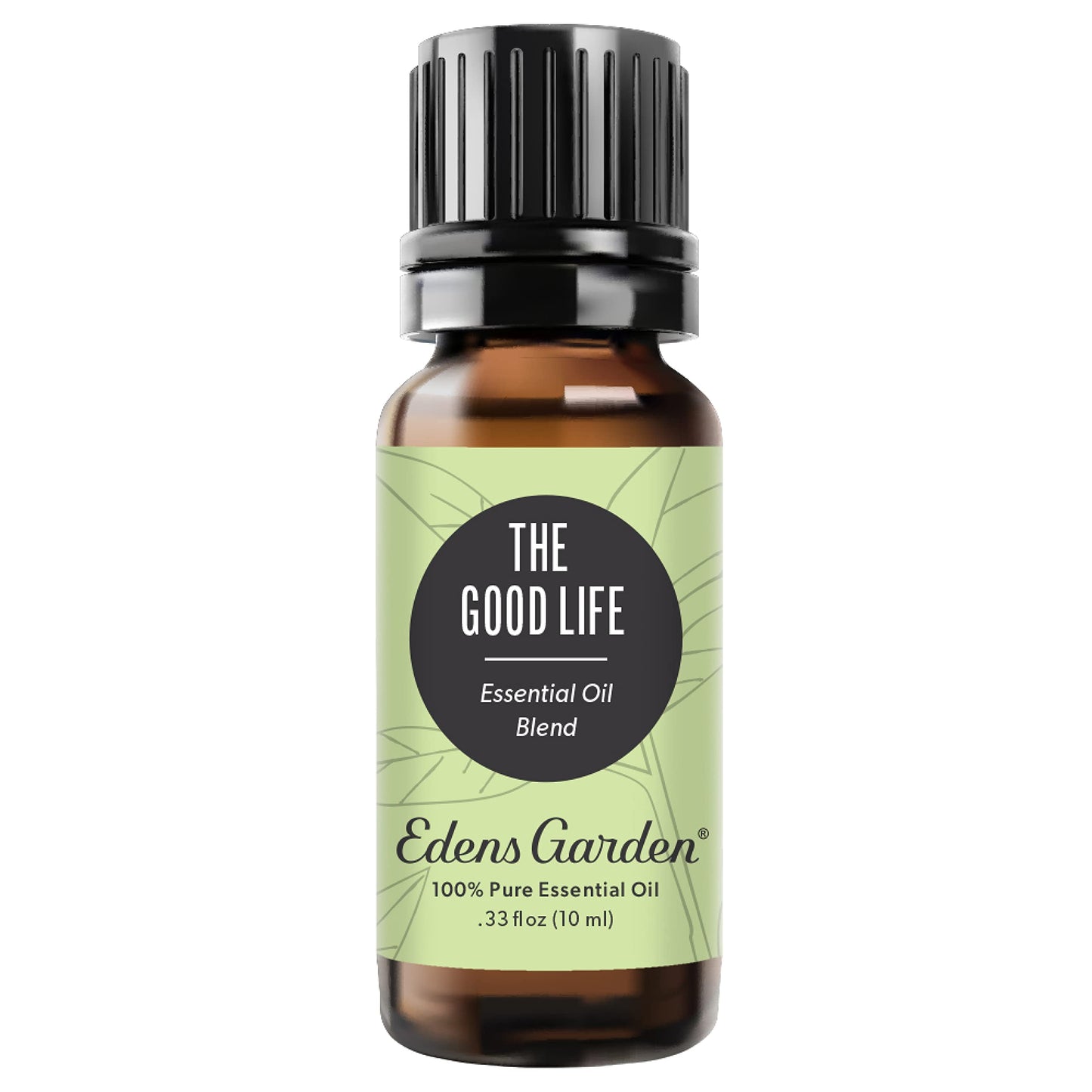 Edens Garden The Good Life Essential Oil Blend – 100% Pure Premium Grade, 10 ml
