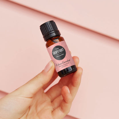 Grapefruit Pink Essential Oil - Edens Garden | 100% Pure, Premium Grade, 10 ml