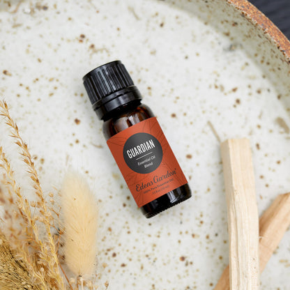 Edens Garden Guardian Essential Oil Blend - 100% Pure Premium Grade, 30 ml (1 fl oz) | Aromatherapy & Wellness