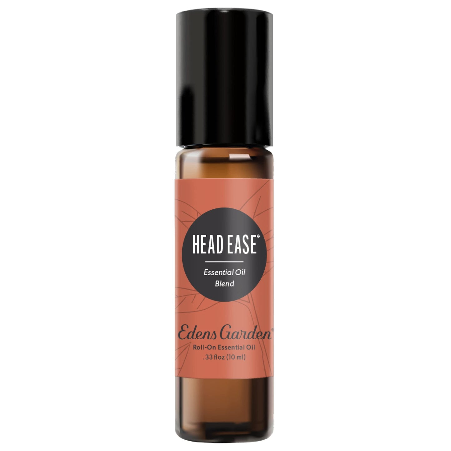 Head Ease Essential Oil Roll-On Blend – Edens Garden | 100% Pure Premium Grade
