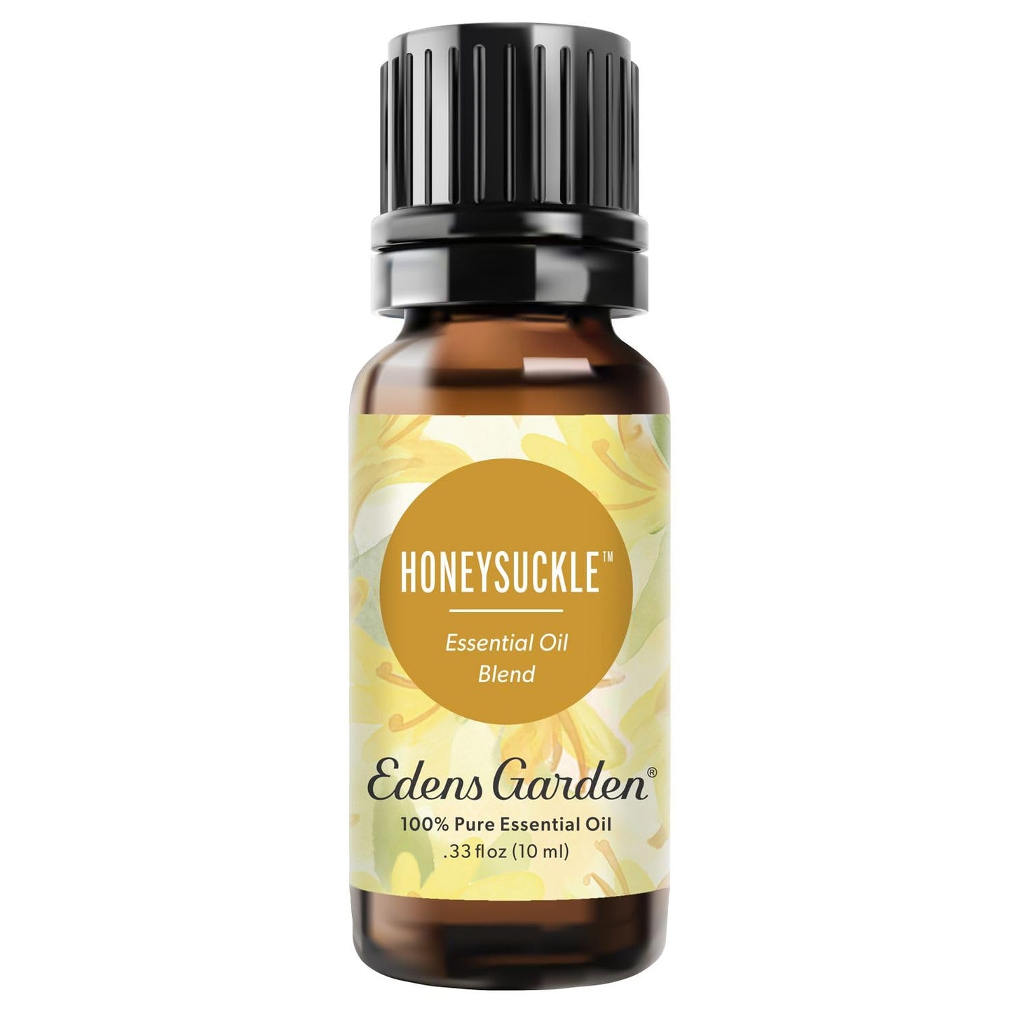Edens Garden Honeysuckle Essential Oil Blend – 100% Pure Therapeutic Grade, 10 ml