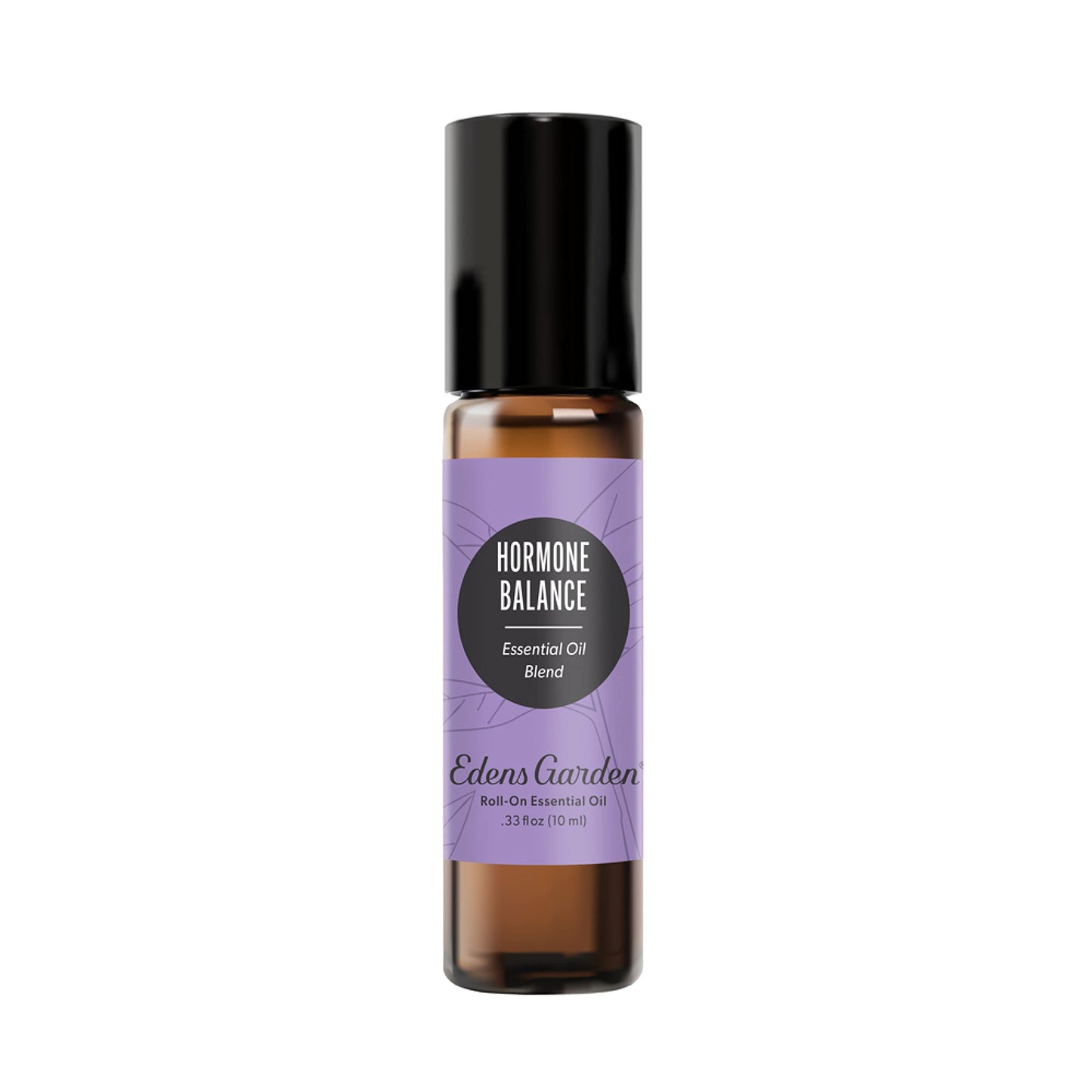 Edens Garden Hormone Balance Essential Oil Roll-On Blend – 100% Pure Premium Grade, 10 ml