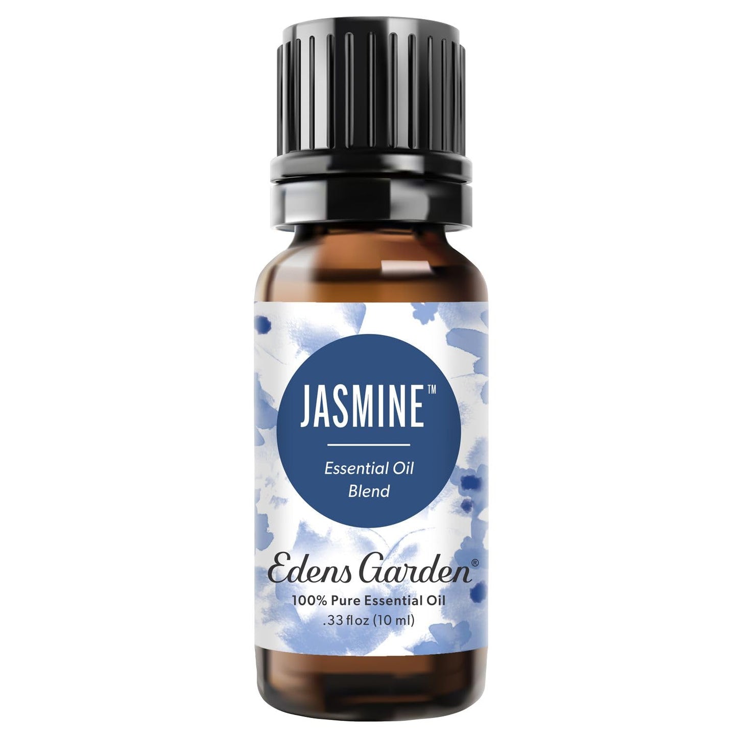 Edens Garden Jasmine Essential Oil Blend – 100% Pure, Premium Grade, 10 ml