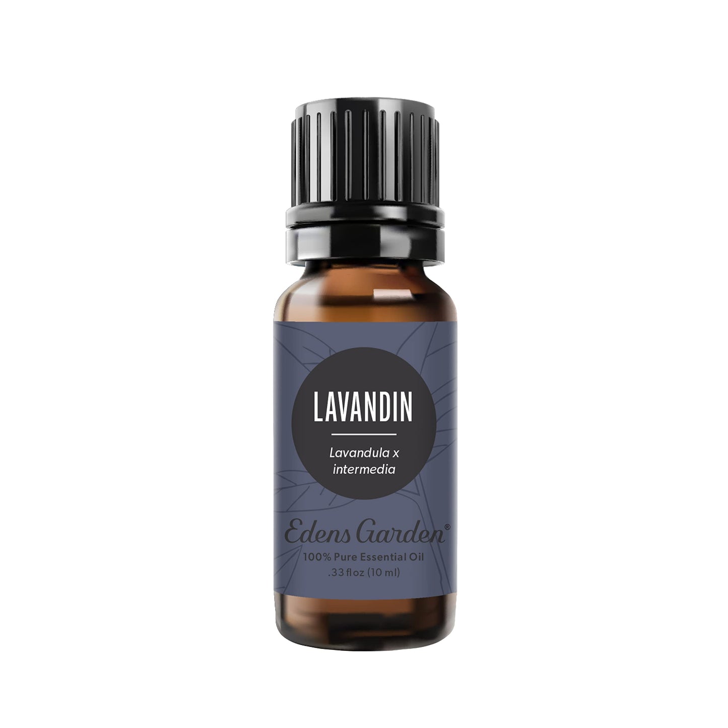 Edens Garden Lavandin Essential Oil – 100% Pure Premium Grade, 10 ml