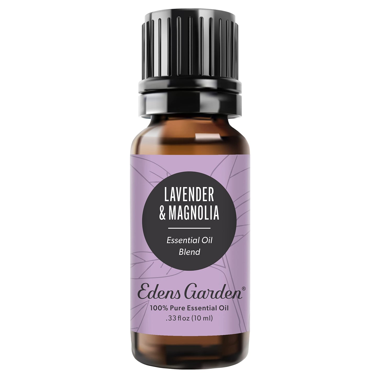 Edens Garden Lavender Magnolia Essential Oil Blend - 100% Pure Premium Grade