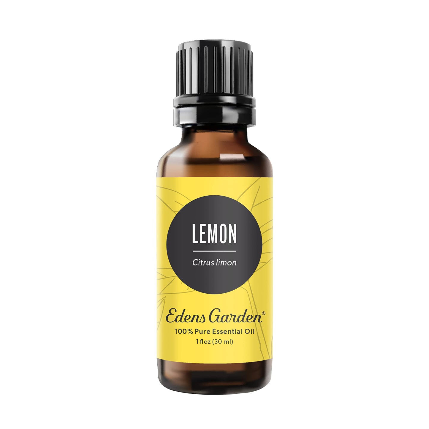 Edens Garden Lemon Essential Oil – 100% Pure Premium Grade (30 ml)