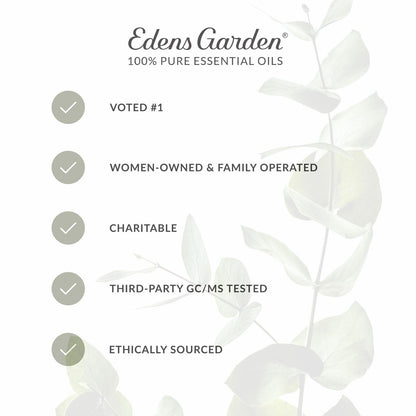 Edens Garden Lilac Essential Oil Blend – 100% Pure Premium Grade, Undiluted (10 ml) for Diffuser, Soap Making & Aromatherapy