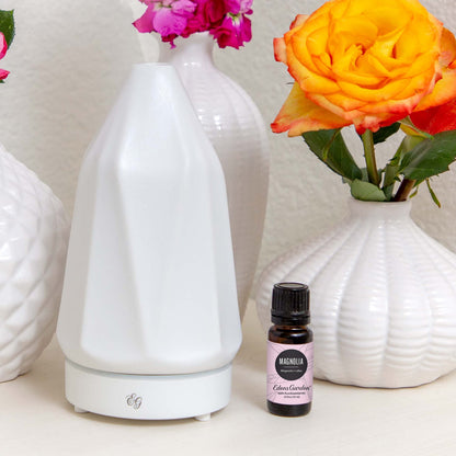 Edens Garden Magnolia Essential Oil - 100% Pure, Premium Grade, 10 ml
