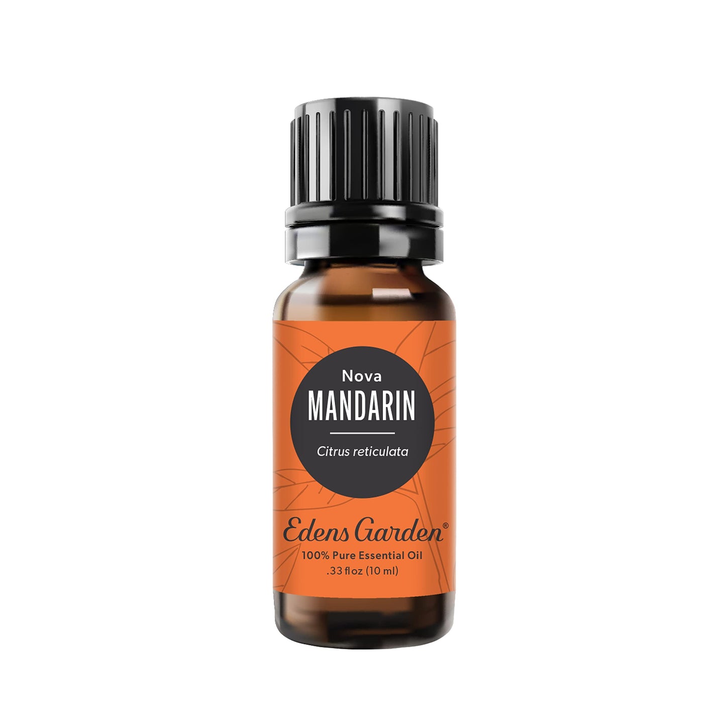 Edens Garden Mandarin Nova Essential Oil – 100% Pure Premium Grade, 10 ml | Therapeutic Aromatherapy