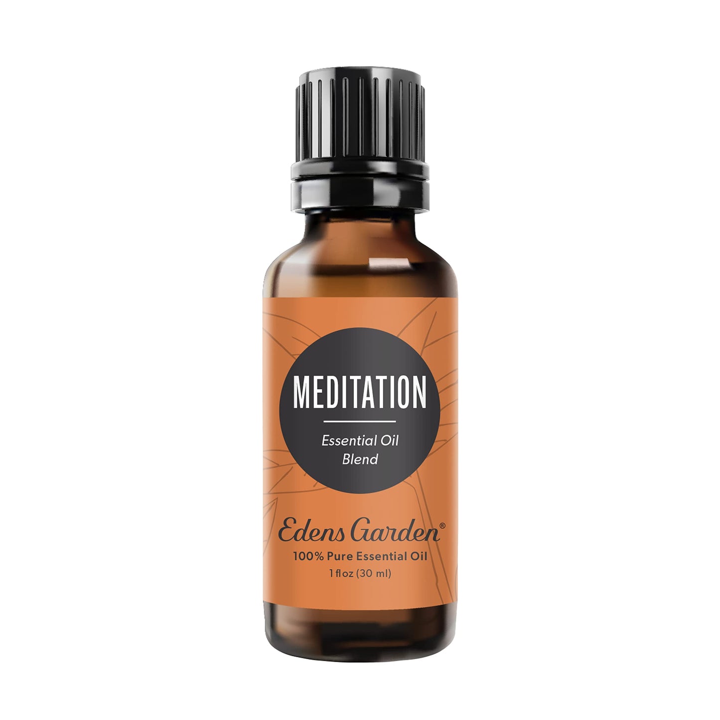 Edens Garden Meditation Essential Oil Blend - 30 ml (1 oz) | 100% Pure Premium Grade