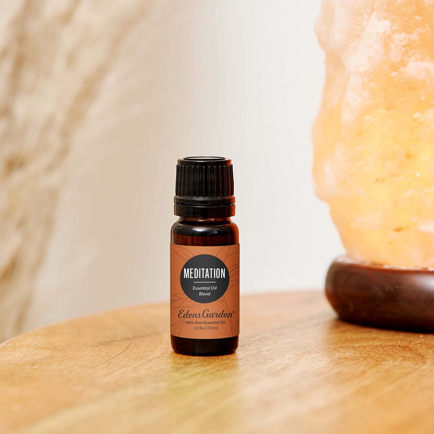 Edens Garden Meditation Essential Oil Blend - 30 ml (1 oz) | 100% Pure Premium Grade