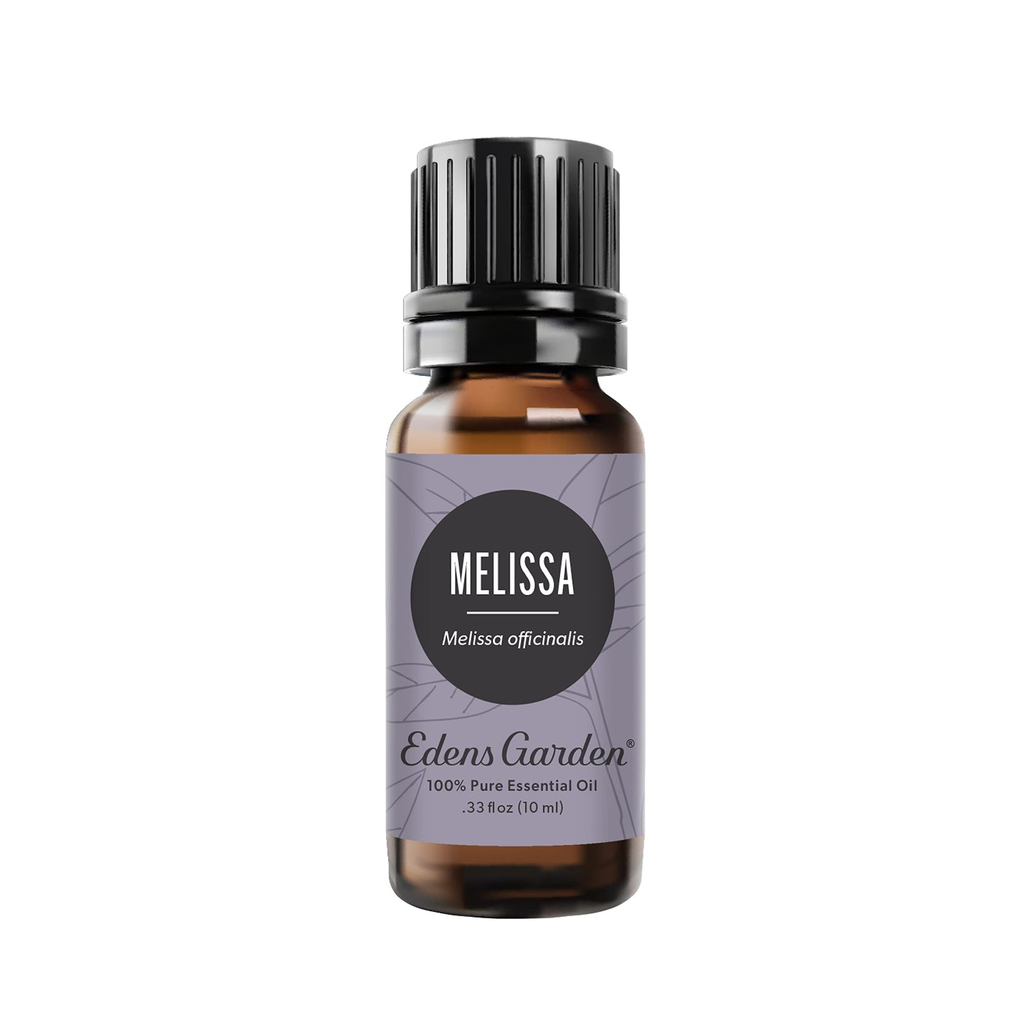 Edens Garden Melissa Essential Oil - 100% Pure Premium Grade, 10 ml