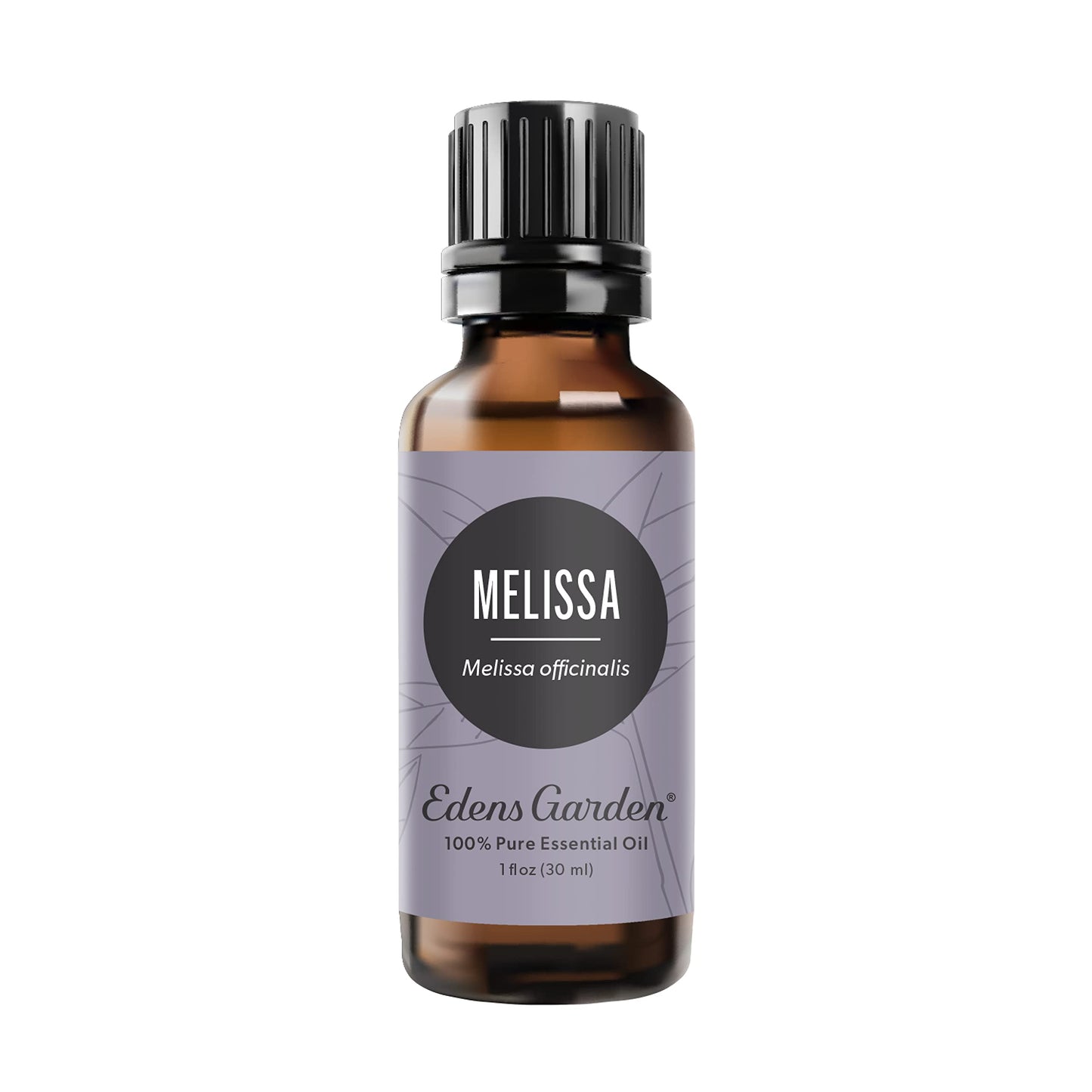 Edens Garden Melissa Essential Oil - 100% Pure Premium Grade, 30 ml