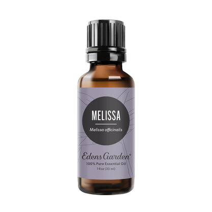 Edens Garden Melissa Essential Oil - 100% Pure Premium Grade, 30 ml