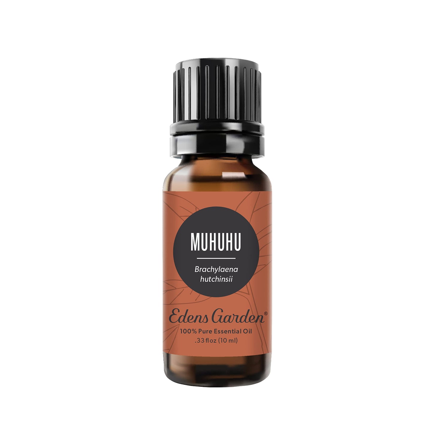 Edens Garden Muhuhu Essential Oil – 100% Pure Premium Grade, 10 ml