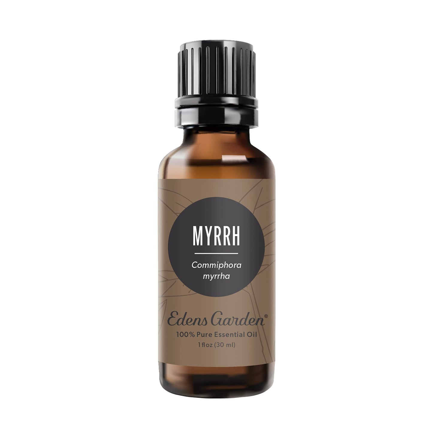 Edens Garden Myrrh Essential Oil – 100% Pure, Premium Grade, 30 ml
