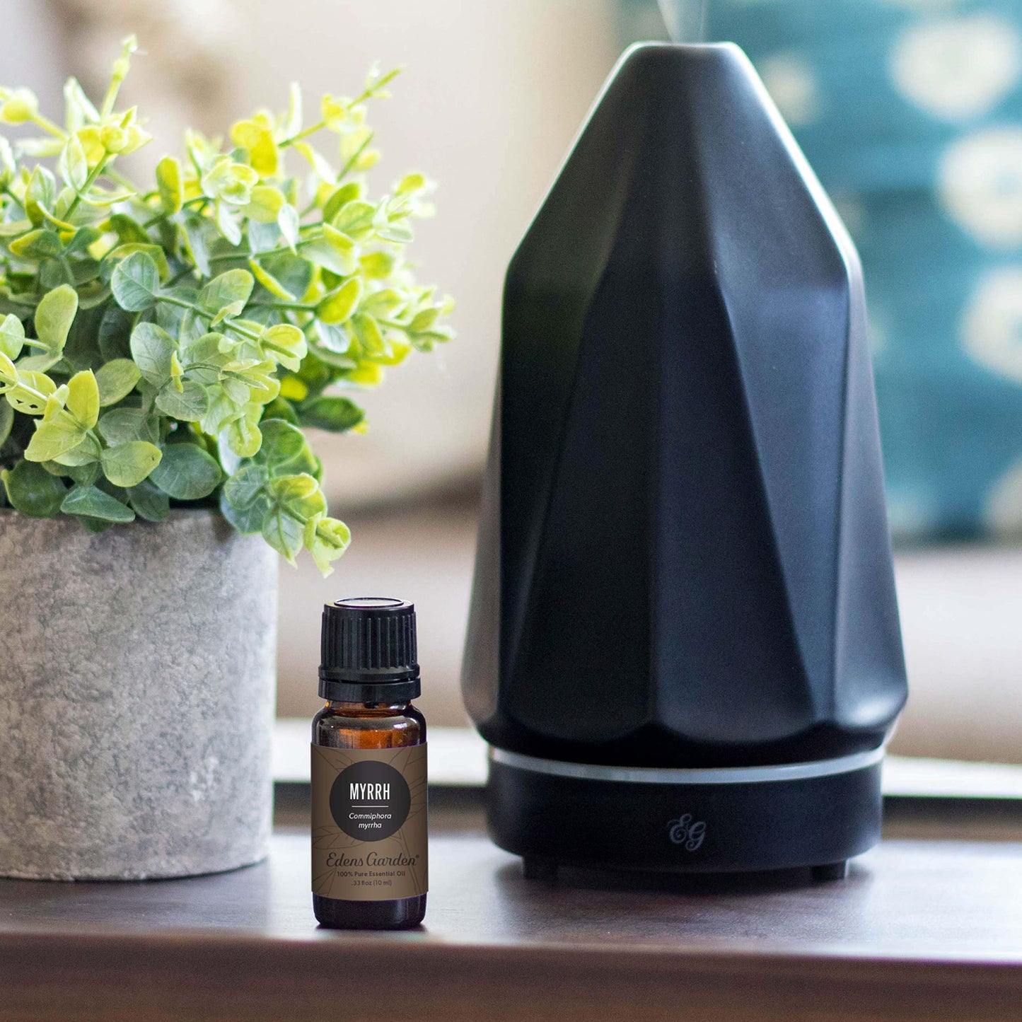 Edens Garden Myrrh Essential Oil - 100% Pure Premium Grade, 10 ml