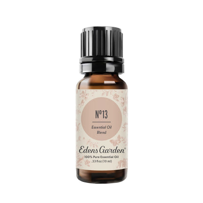 Edens Garden N°13 Essential Oil Blend - 10 ml, 100% Pure Premium Grade