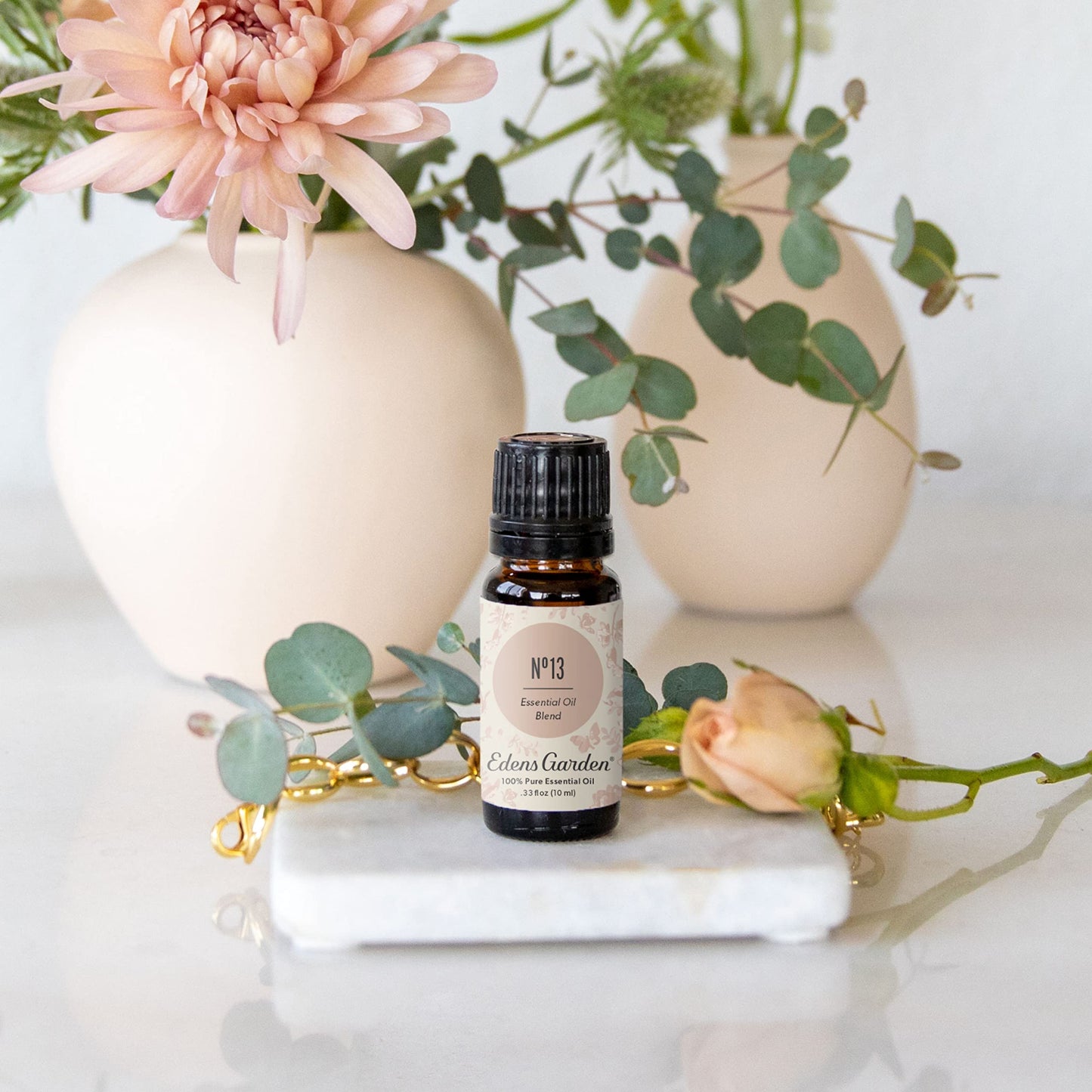 Edens Garden N°13 Essential Oil Blend - 10 ml, 100% Pure Premium Grade