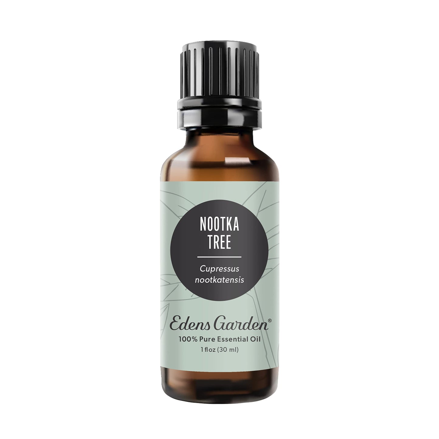 Edens Garden Nootka Tree Essential Oil – 100% Pure Premium Grade, 30 ml