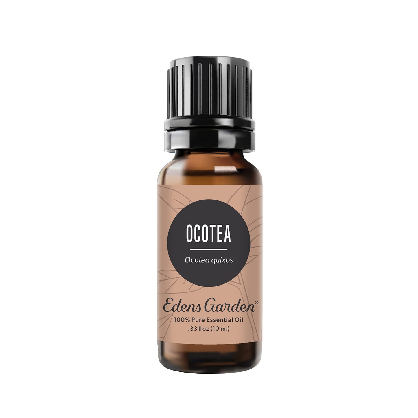Edens Garden Ocotea Essential Oil - 100% Pure, 10 ml